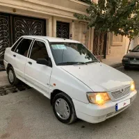 پراید 132 SE،مدل 1393