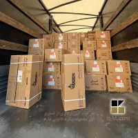 آبگرمکن بوتان 3115 3215 4115 4118 4215 4218 4318