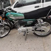 موتور زیگما مدل 96