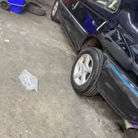 رینگ۵پر لاستیک دانلوپ