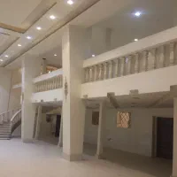 تالار ،سالن تولید، انبار