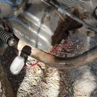 موتورسیکلت|موتورسیکلت|پیرانشهر, |دیوار