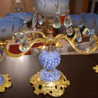 دکوری زیبا آنتیک مناسب  شب یلدا|صنایع دستی و سایر لوازم تزئینی|ساری, |دیوار