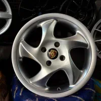 رینگ اسپرت سایز ۱۶ و ۱۷