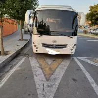 مینی بوس سیترا ۱۸ نفره