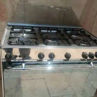 اجاق گاز تهران سبحان