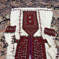 فروشی روتارهستش روسری دوخته شده باکریشی|لباس|ایرانشهر, |دیوار
