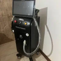 دستگاه لیزر
