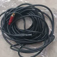 کابل xlrبه rca