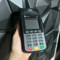 کارتخوان سیار پوز بانکی مورفان