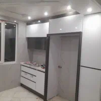 کابینت  وکمددیواری امیر علی با نصب رایگان