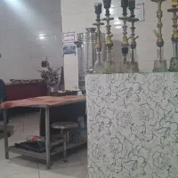 قلیان زن ماهر یا نیمه ماهر