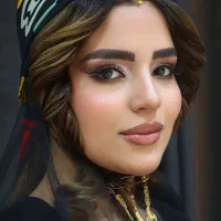 میکاپ/ شنیون/زلف|خدمات آرایشگری و زیبایی|شیراز, فرگاز|دیوار