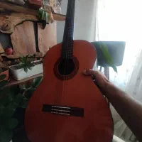 گیتار یاماها c40 اصل اندونزی