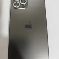 ایفون ۱۲ پرو  درحد صفر