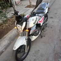 موتور بنلی ۱۵۰ تی ان تی نونو