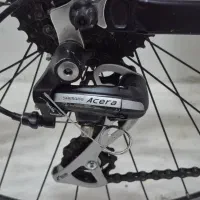 دوچرخه ویوا مدل راتلر LX II ۲۷.۵|دوچرخه، اسکیت، اسکوتر|شهرکرد, |دیوار