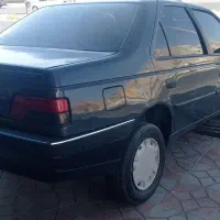 پژوجی ای آی مدل ۸۳.|خودرو سواری و وانت|بیرجند, |دیوار