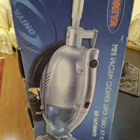 جاروبرقی کوچک سونیا ۸۰۰ وات