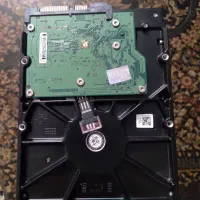 هارد مکستور ۳۲۰ گیگ|قطعات و لوازم جانبی رایانه|مشهد, امامیه (شهرک غرب)|دیوار