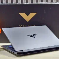 HP VICTUS GAMING نو با گارانتی با اقساط