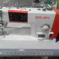 فروش وسایل کارگاه خیاطی