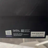 All in one model dell|رایانه رومیزی|تهران, ایوانک|دیوار