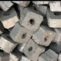 زغال فشرده چینی