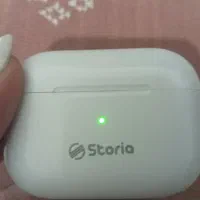 ایرپاد storia|لوازم جانبی موبایل و تبلت|مشهد, مشکینی (شهرک غرب)|دیوار