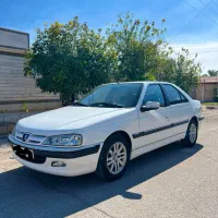 پارس نیمه سفارشی مدل ۱۴۰۱|خودرو سواری و وانت|یاسوج, |دیوار