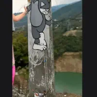 نقا*شی *دیوار*ی|خدمات پیشه و مهارت|لاهیجان, لیالستان|دیوار