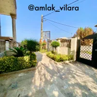 اجاره ویلانیم پیلوت مبله شهرکی/نزدیک ب خیابان اصلی|اجارهٔ خانه و ویلا|چمستان, |دیوار