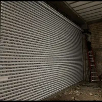 تعمیر کرکره برقی و سنتی تعویض فنر(مهدی تورث)