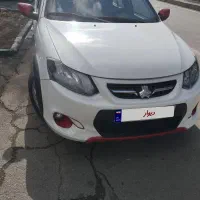 کوییک 1400R|خودرو سواری و وانت|نظرآباد, نظرآباد|دیوار