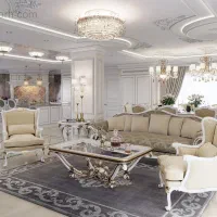 آپارتمان / دو نبش / تکواحدی / طبقه آخر