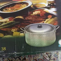 قابلمه تفلون تابان