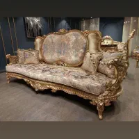 تعمیرات و فروش مبل کلاسیک