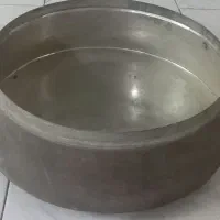 ظروف مسی قدیمی