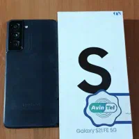 s21 FE 5G|موبایل|تبریز, |دیوار