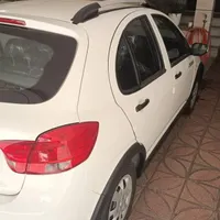 کوییک GXLمدل ۱۴۰۳ صفر