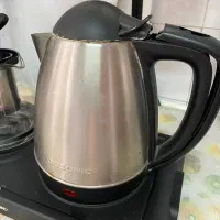 چایساز|قوری، کتری، قهوه‌ساز دستی|رشت, نظری|دیوار