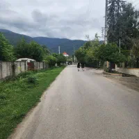 ۱۲۴۰ متر زمین مزگاه  نوروزی مالک هستم /کاسبی اقساط|فروش زمین و ملک کلنگی|نوشهر, |دیوار