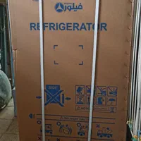 یخچال فلیور ۱۴ فوت|یخچال و فریزر|اصفهان, بهرام‌آباد|دیوار