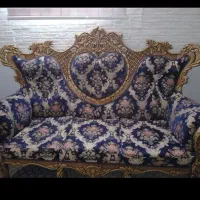 مبل سلطنتی ۷نفری