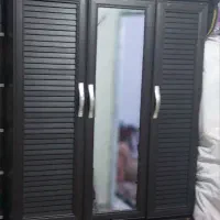 کمد باگسی از هم جدا میشه