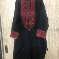 کفتان سوییت درحد نو