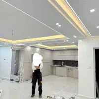 لاینر نور خطی لاین نوری چراغ خطی مگنت