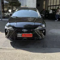 آریزو 6 جی تی، 1403