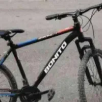 باسلام دوچه تینو سایز۲۷کوهستانی شهری|دوچرخه، اسکیت، اسکوتر|قدس, شهر‌قدس|دیوار