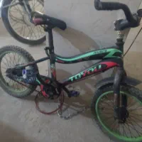 دوچرخه سایز ۱۶